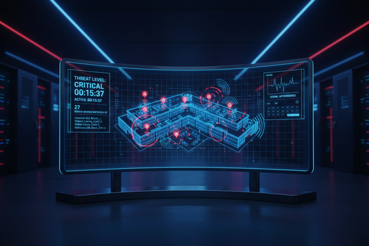 P-CTEM Proximity Threat Assessment