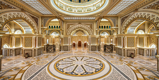 Full Day Abu Dhabi City Tour