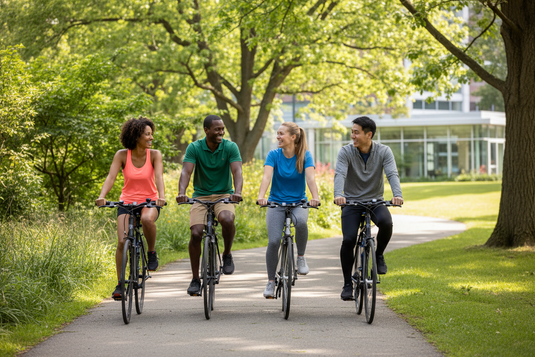 Cycling