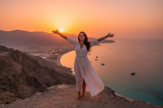 First Vision Coach 3 Days + Celebration Trip + Majlis VIP — U|X Signature Club