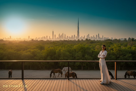 Al Namoos U|X Membership – 3 Months