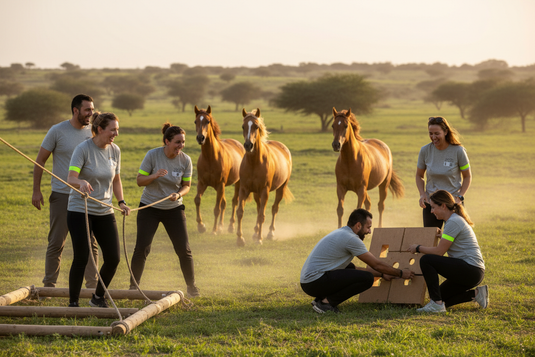 Gamification Experience — U|X Signature Club UAE